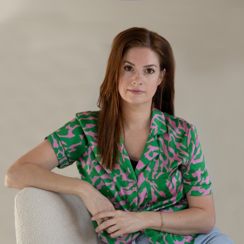 Wendy Brinkhuis